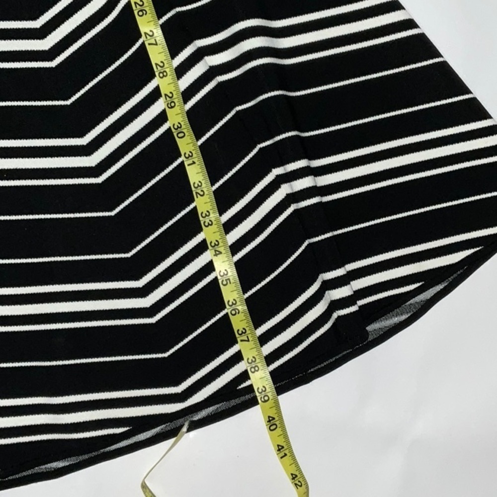 PINK TARTAN Dress, Size M - Picture 8 of 9